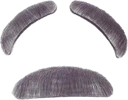 Image of Boy 100 Days of School Old Man Grandpa Dress up Outfit Accessories