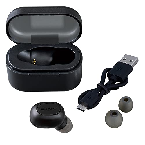 Amazon.co.jp: セイワ(SEIWA) 車内用品 Bluetoothワイヤレスイヤホン