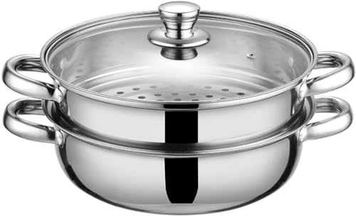 Image of Stainless Steel Steamer Multi