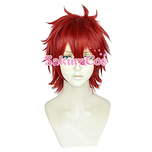 Amazon.co.jp: sakuracos あんさんぶるスターズ あんスタ 天城 燐音