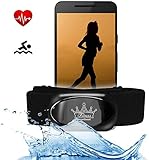 📦 Lieferumfang: Heartbeat 2, Quickstart Anleitung || [ℹ️] Weitere Informationen finden Sie ebenfalls auf der Herstellerseite und unten in der Produktbeschreibung.