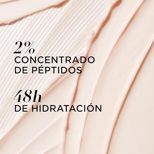 IT Cosmetics, Crema para el Contorno de Ojos Antiedad, Corrige el Color e Ilumina, Combate las Líneas de Expresión, Fórmula con Colágeno y Ácido Hialurónico, Confidence In an Eye Cream, 15 ml - imagen 3
