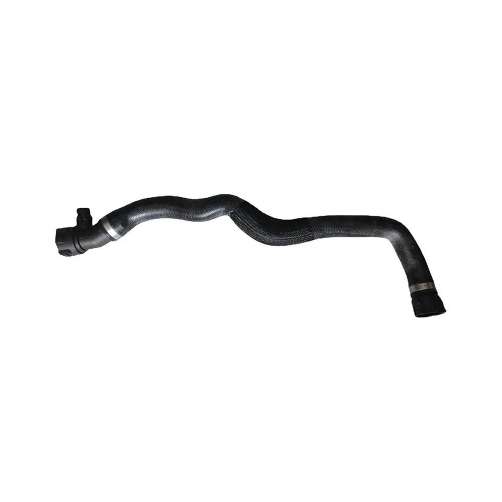 Intercooler Turbo Hose Car Accessories Coolant Hose for X3 G01 G08 X4 G02 17127535529 Radiator Hose Engine