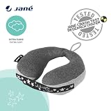 Jané Nackenstützkissen für Autositz, von 0 bis 18 Monate, Größe S