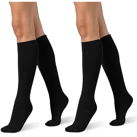 NOLOGO Chaussettes Hautes Thermiques Vancouver Cover