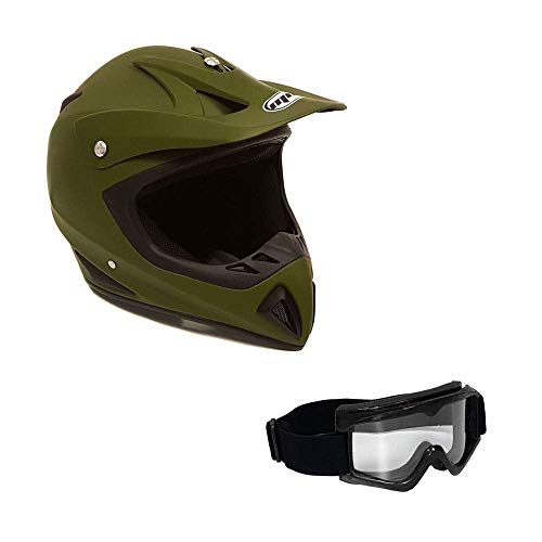 Best Helmets For Atv