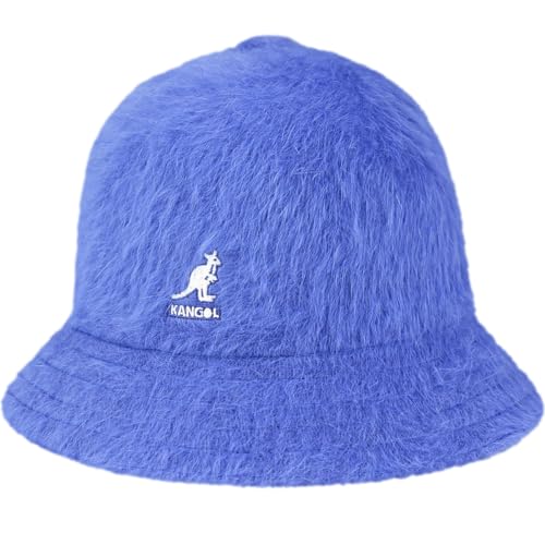 Kangol Fourgora Décontracté béret en angora de qualité supérieure - 5