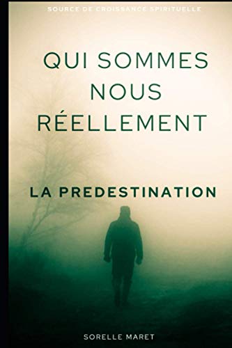  QUI SOMMES NOUS REELLEMENT: LA PREDESTINATION Livre eBook France