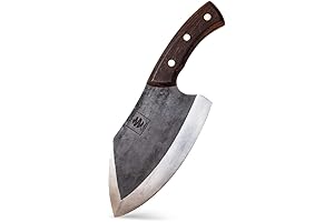 COOLINA Master Chef Knife : Your Culinary Maestro for Extraordinary Kitchen Creations