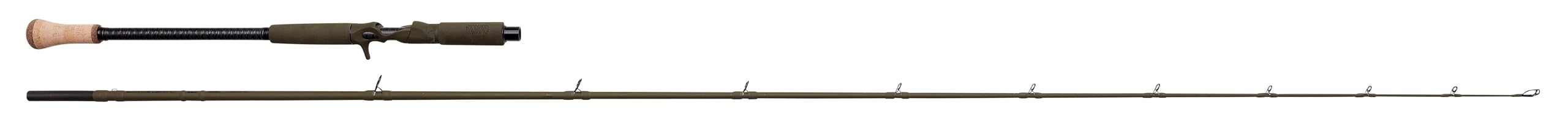 Savage Gear SG4 Swimbait Specialist Trigger Rod 7'11"" 80-130g