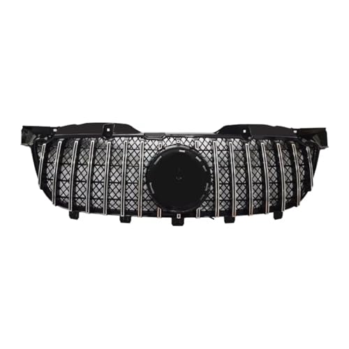 Calandre de voiture pour remplacer la grille Benz Sprinter W906 cassée des années 2009 à 2012
