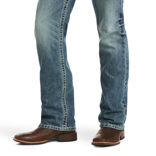 Image of Ariat Men's Rebar M4 Lowrise Boot Cut
