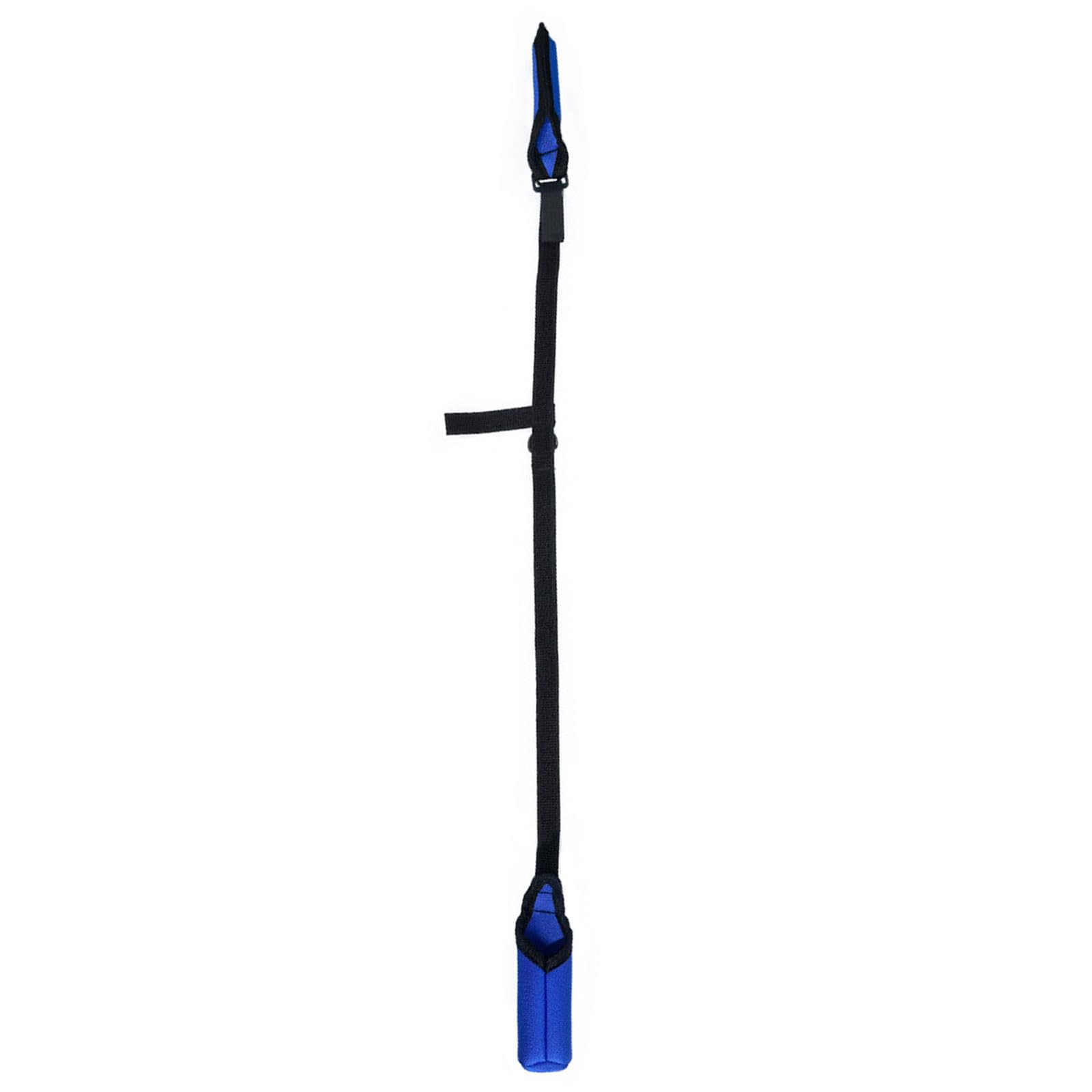 ihwfaityu Rod Protector Sleeve for Travel Storage, Blue