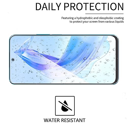 Electro-Weideworld [3 Pezzi] Pellicola Protettiva