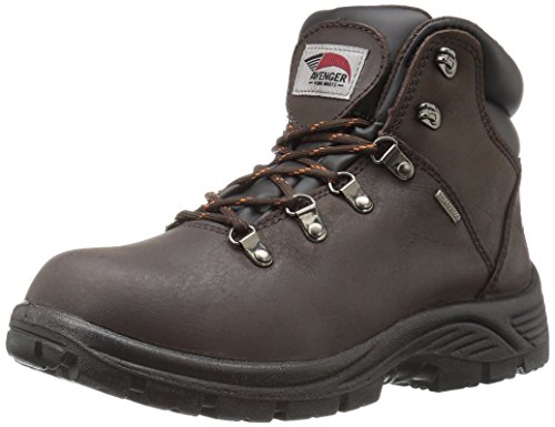 FSI FOOTWEAR SPECIALTIES INTERNATIONAL Men's A7625 6