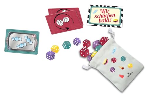 Spielansicht von Würfelzucker_2