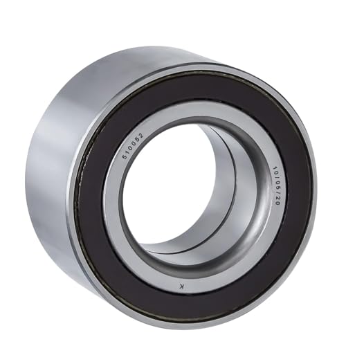 Image of Detroit Axle - Front Left CV Axle Wheel Bearing for Saturn LS LS1 LS2 LW1