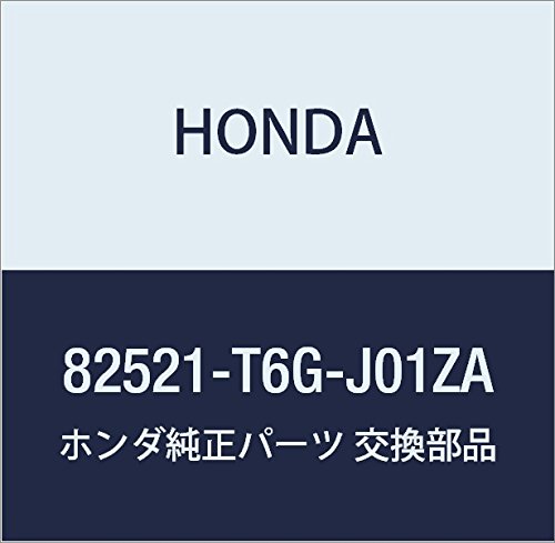 HONDA (�z���_) �������i �p�c�h&�g����ASSY �i��82521-T6G-J01ZA