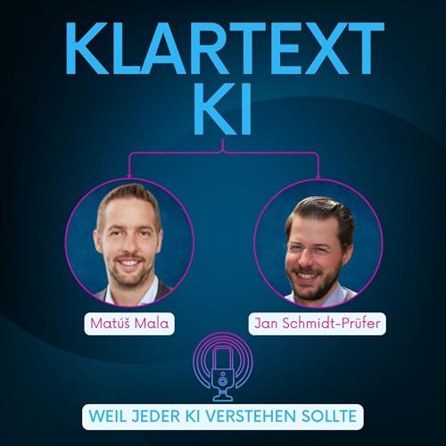 #65 Claude killt ChatGPT... der Angriff aus dem Enterprise