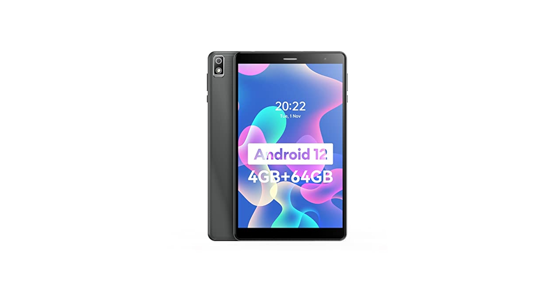 Androidタブレット本体 Headwolf FPad7 Dimensity 7050 Android 15 Tablet Android 15 Headwolf FPad7 Tablet 8