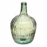 Farbe: mehrfarbig Gift Decor Flasche, Standard