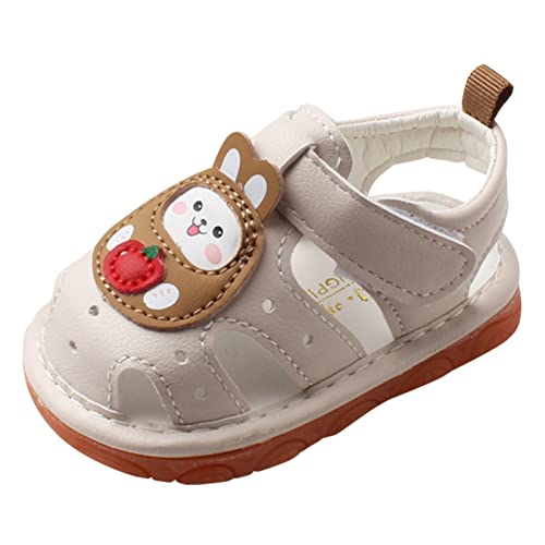 Betadog Baby Girls Boys Sandals Infant Toddler Summer Shoes Non-Slip Toddler Boys Fisherman Sandal