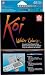 Sakura XNCW-48N Assorted Brush Koi Watercolor Field 48 Color Sketch Set