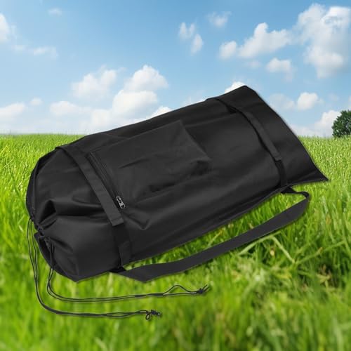 Bolsa para tienda de campaña impermeable que soluciona el transporte incómodo 6