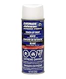 BRP FCGJO WHITE ACRYL