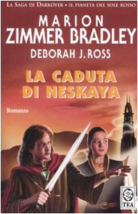 La caduta di Neskaya La caduta di Neskaya