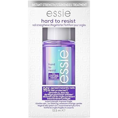 Essie Tratamiento Endurecedor de