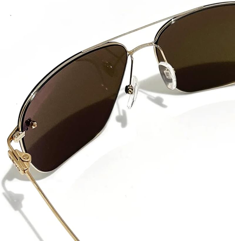 Revo Sunglasses Air 3: Polarized Lens with Titanium Frame - Image 5