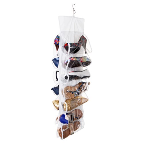 Sapateira Vertical para 7 pares