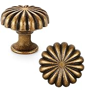 15 Pack Gold Cabinet Knobs For Kitchen Cabinets And - View #13