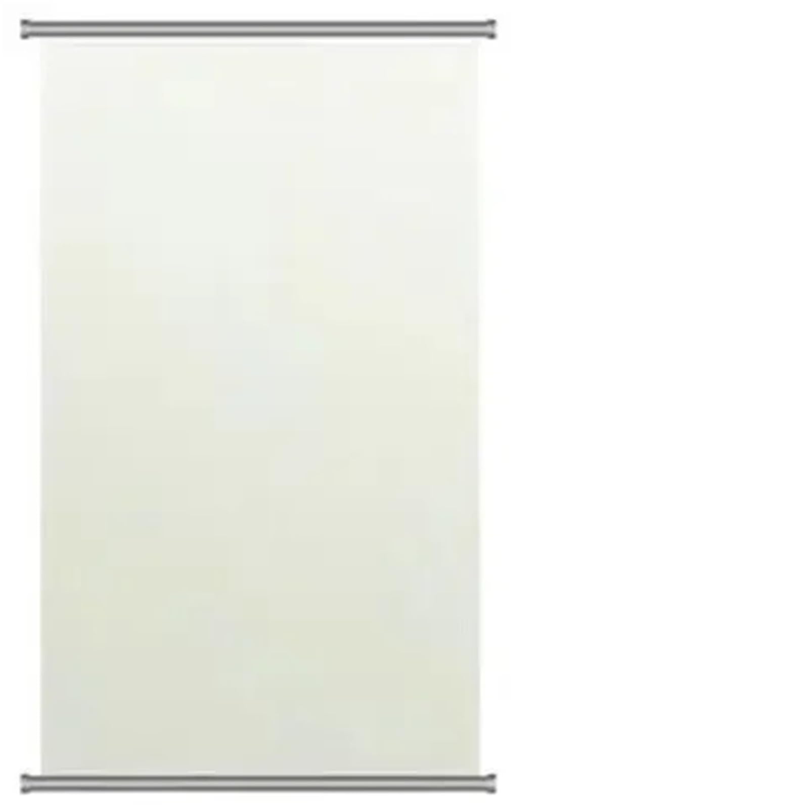 Store de fenêtre ombre complète pour isoler la chambre de la lumière