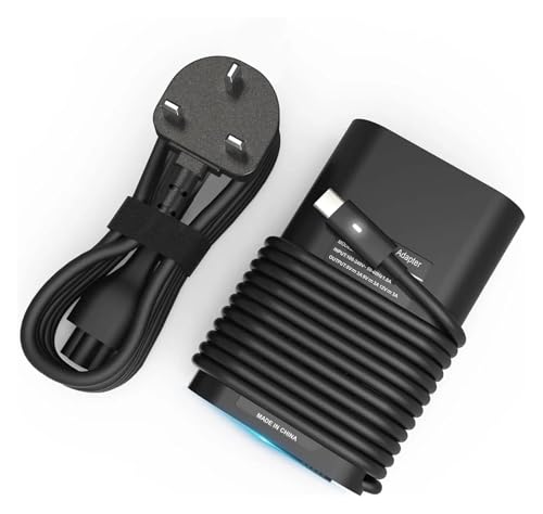 Chargeur ordinateur portable 45W résout les pannes de batterie en voyage