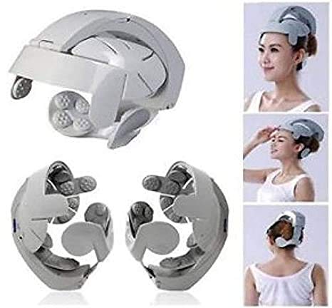 Health-Care-Smart-Scalp-Massage-Brain-Helmet-Relax-Brain-Acupuncture-Points-Stress-Release-Easy-Brain-Massager-Machine-Vibration-Massage