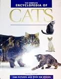 The Complete Encyclopedia of Cats