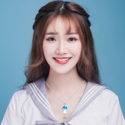 Holibanna Amicizia Collane Magnetiche Collane