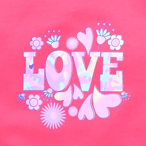 Image of LuvLap Baby Girls 100% Cotton Full Sleeve Girls Top, Pack of 02