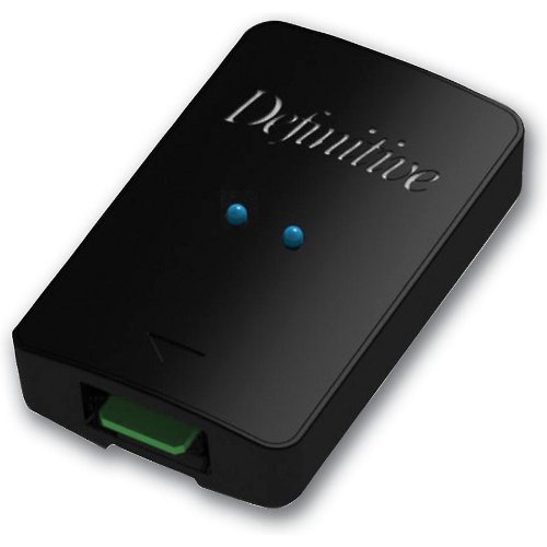 definitive technology wireless subwoofer