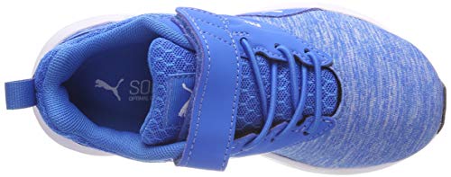 Image of Puma Unisex Kid Carson 2 V PS Sneaker