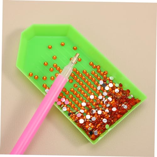 Plateau de tri pour perles avec trieur à strass efficace - 5