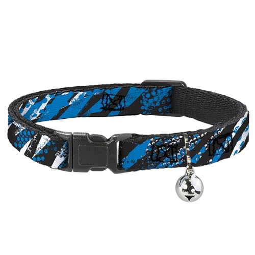 Collar para Gato con Cierre de Seguridad Ajustable 2