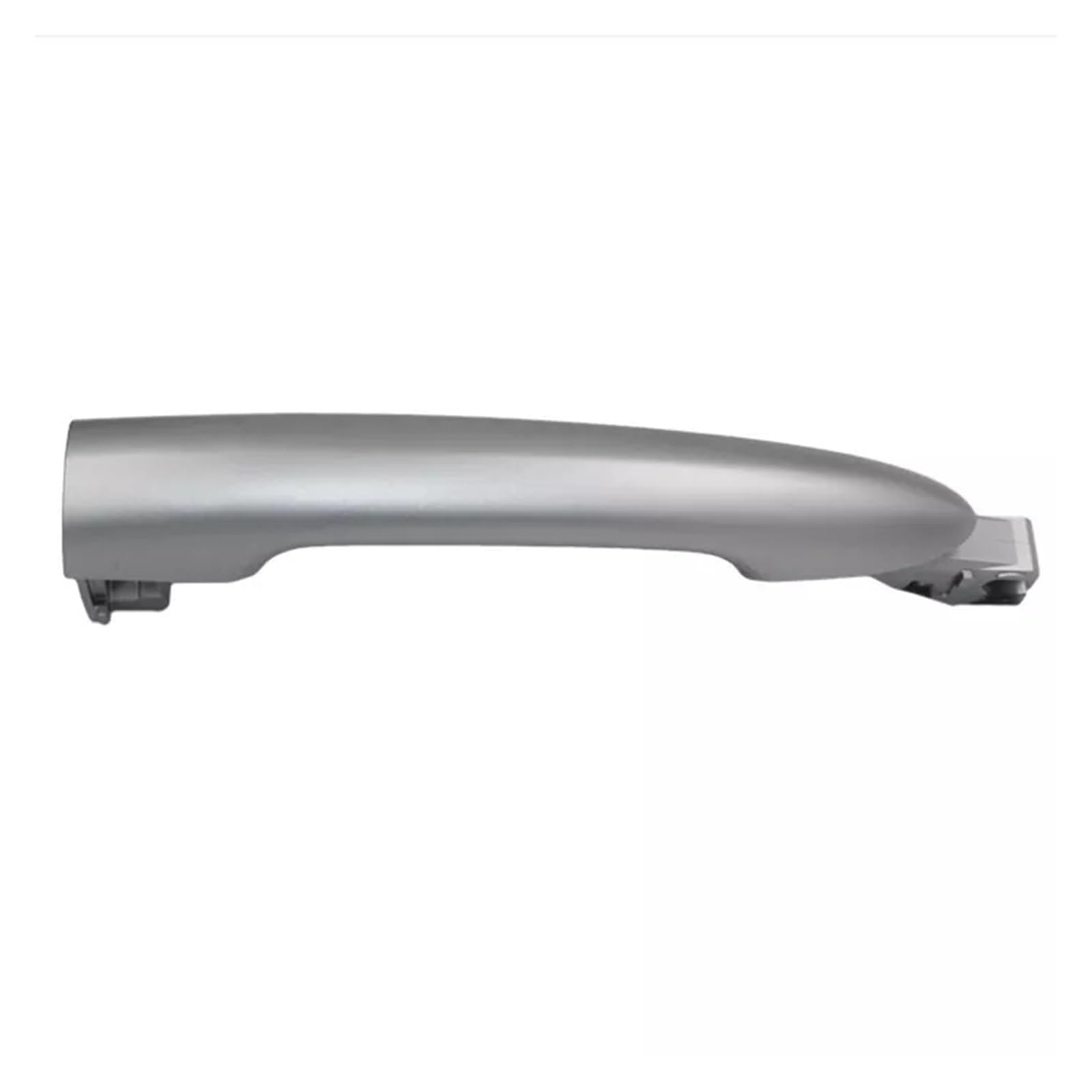 FNCVTM Sliding Exterior Handle for Renault for Koleos 4 Door 2009-2018 80640-JY01B 80640-JY01A Car Handle Exterior Accessories