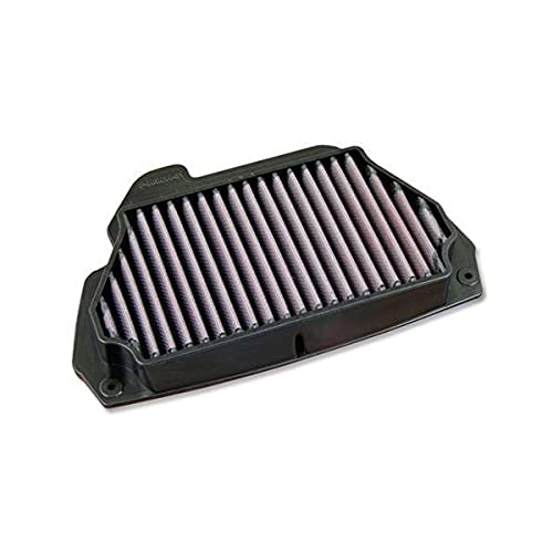 DNA High Performance Air Filter for Honda CBR 650 F (14-17) PN: P-H6N14-01 Cover