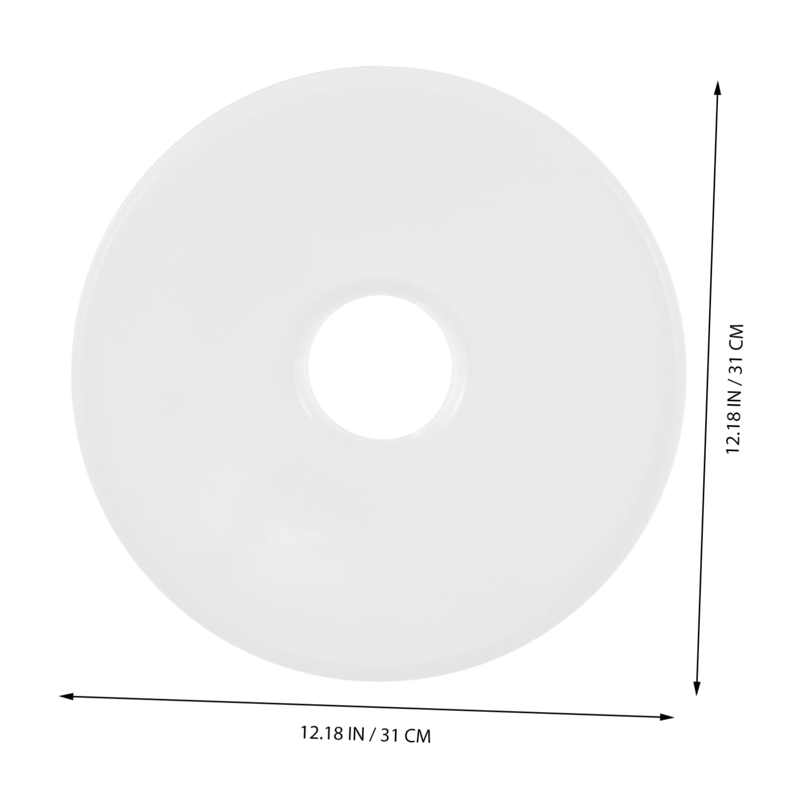 Mikinona Fruit Dehydrator Liquid Drip Pan User Friendly Accessory for Clean Tidy Drying Process Smooth Surface Design for Easy Maintenance Saving Food Preparation