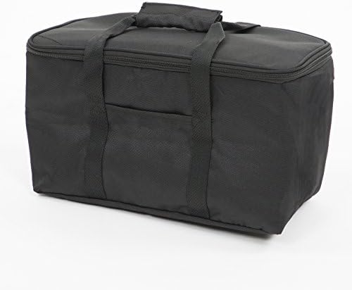 Keenz 7s Cooler Bag (Black)