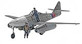 Revell Messerschmitt Me 262 A-1a Plastic Model Kit