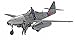 Revell Messerschmitt Me 262 A-1a Plastic Model Kit